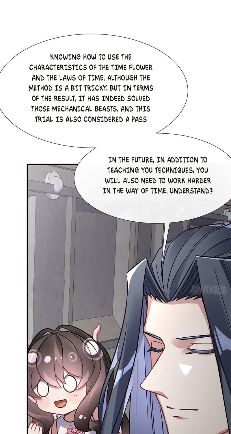 My Female Apprentices Are All Big Shots From the Future Zinmanga X Chapter 119 Page 33