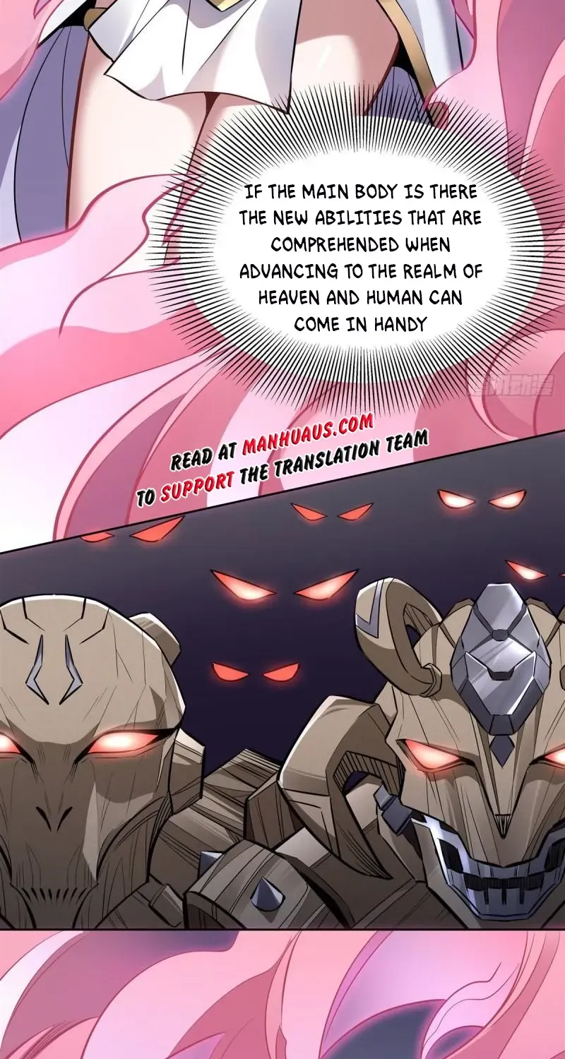 My Female Apprentices Are All Big Shots From the Future Zinmanga X Chapter 118 Page 34