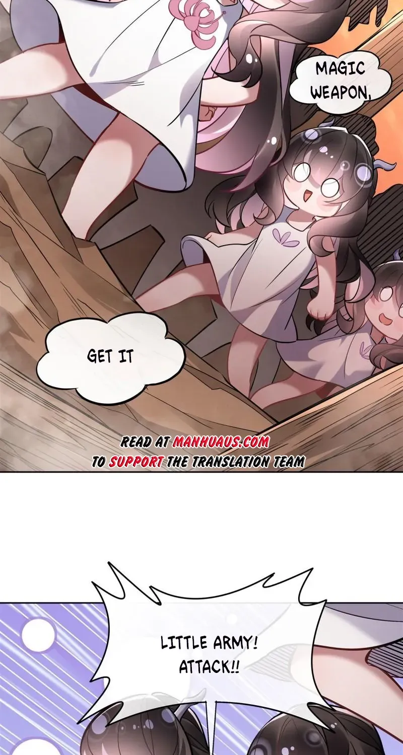 My Female Apprentices Are All Big Shots From the Future Zinmanga X Chapter 118 Page 42
