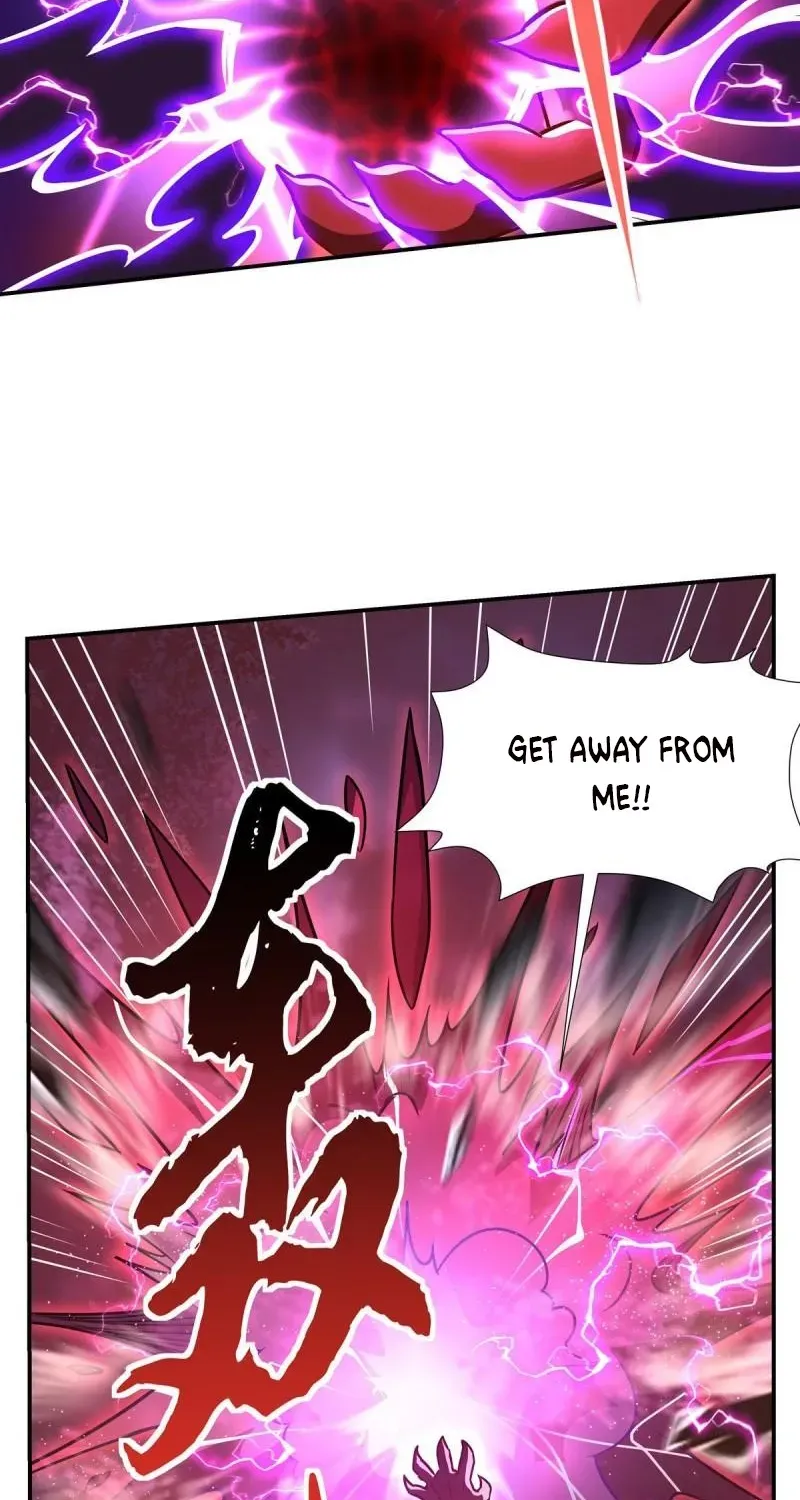 My Female Apprentices Are All Big Shots From the Future Zinmanga X Chapter 115 Page 3