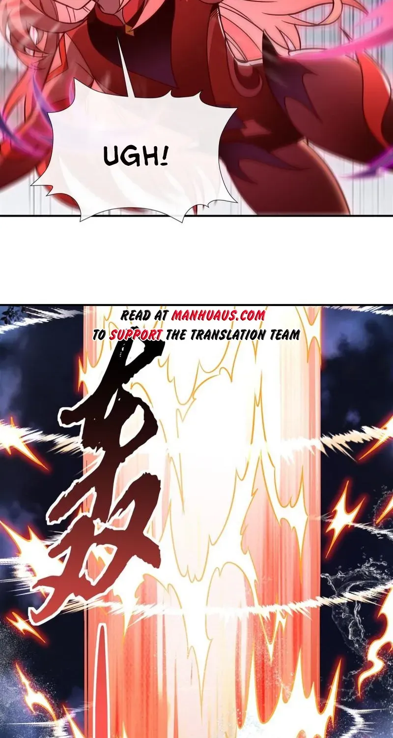 My Female Apprentices Are All Big Shots From the Future Zinmanga X Chapter 115 Page 22
