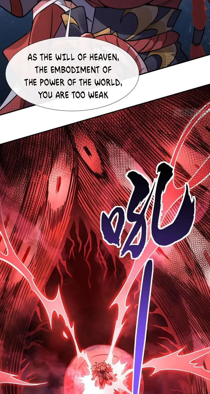 My Female Apprentices Are All Big Shots From the Future Zinmanga X Chapter 115 Page 24