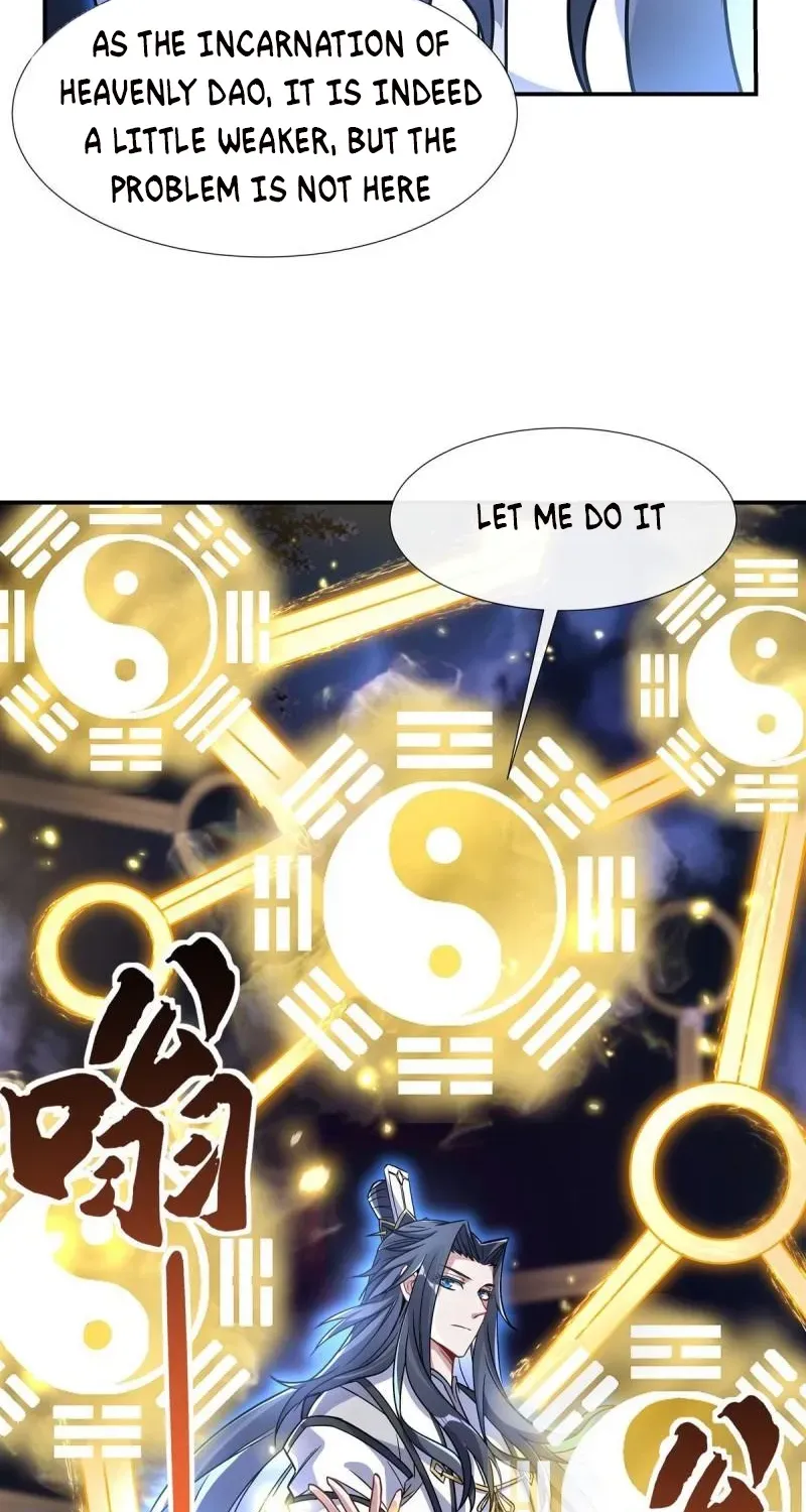 My Female Apprentices Are All Big Shots From the Future Zinmanga X Chapter 115 Page 30