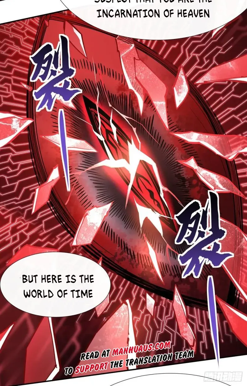 My Female Apprentices Are All Big Shots From the Future Zinmanga X Chapter 115 Page 41