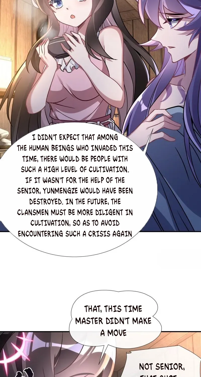 My Female Apprentices Are All Big Shots From the Future Zinmanga X Chapter 113 Page 11