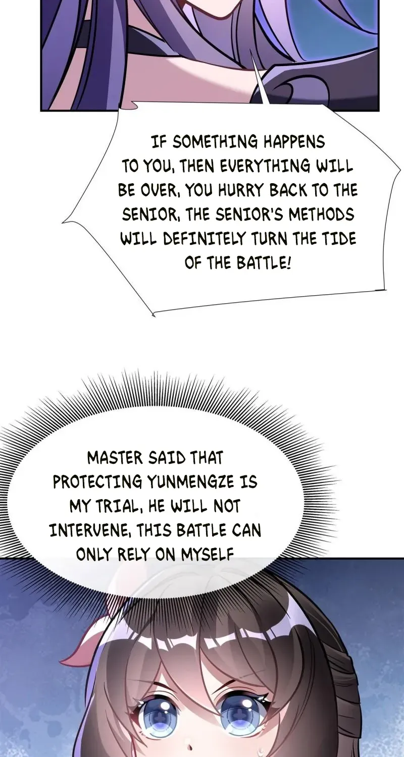 My Female Apprentices Are All Big Shots From the Future Zinmanga X Chapter 111 Page 23