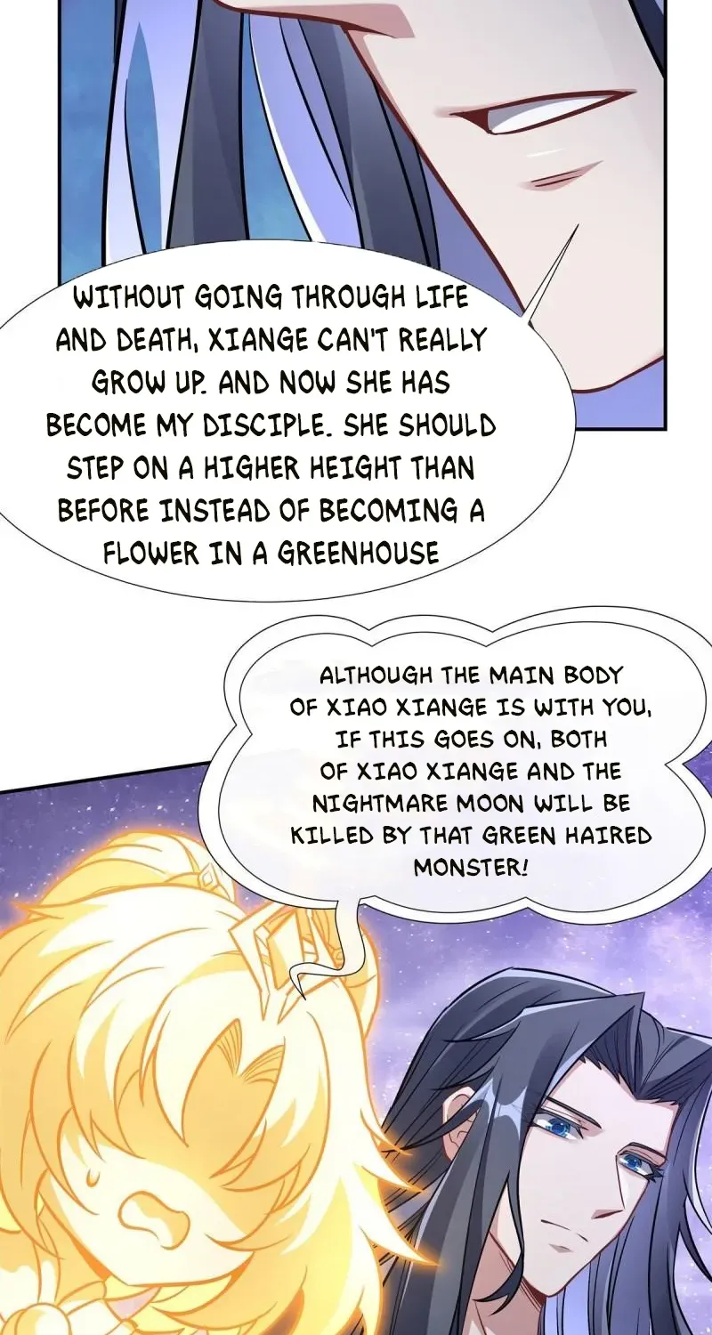 My Female Apprentices Are All Big Shots From the Future Zinmanga X Chapter 111 Page 32