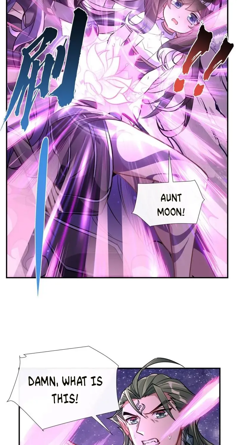 My Female Apprentices Are All Big Shots From the Future Zinmanga X Chapter 111 Page 38