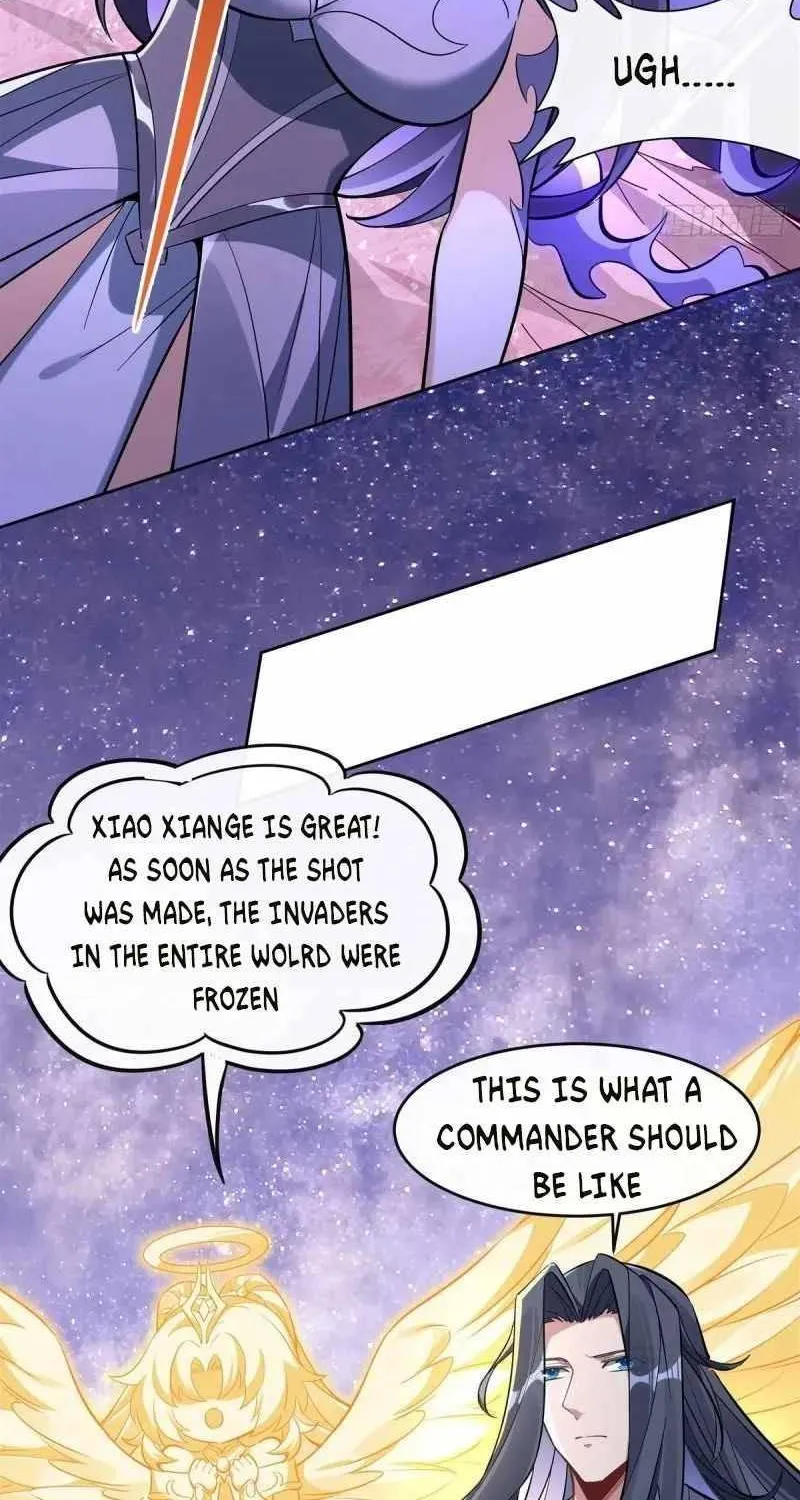 My Female Apprentices Are All Big Shots From the Future Zinmanga X Chapter 110 Page 4