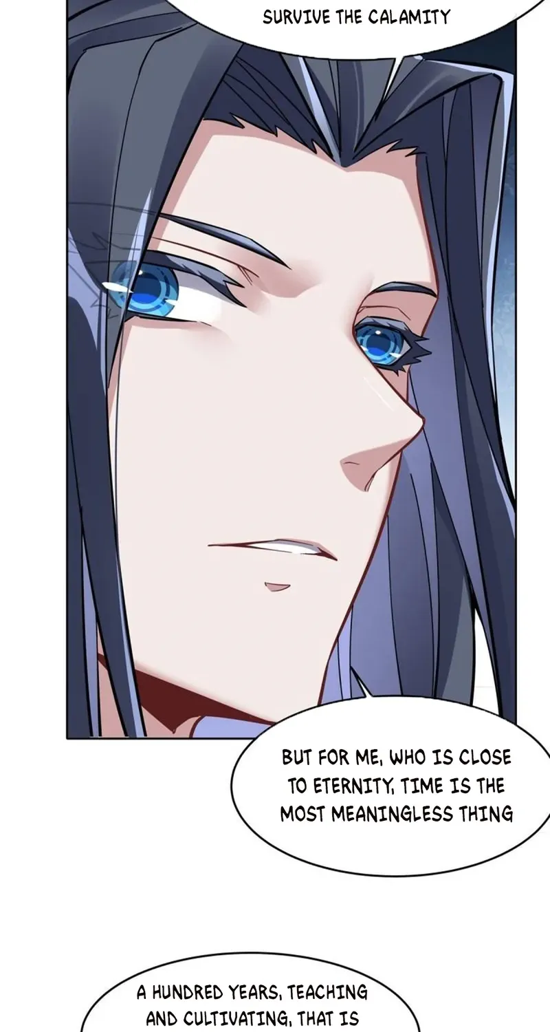 My Female Apprentices Are All Big Shots From the Future Zinmanga X Chapter 108 Page 28