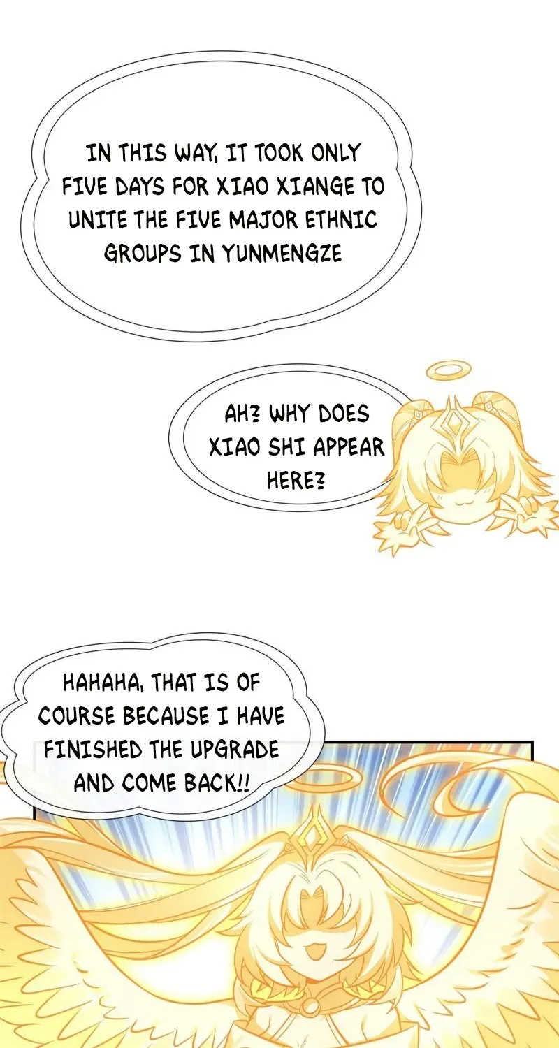 My Female Apprentices Are All Big Shots From the Future Zinmanga X Chapter 107 Page 7