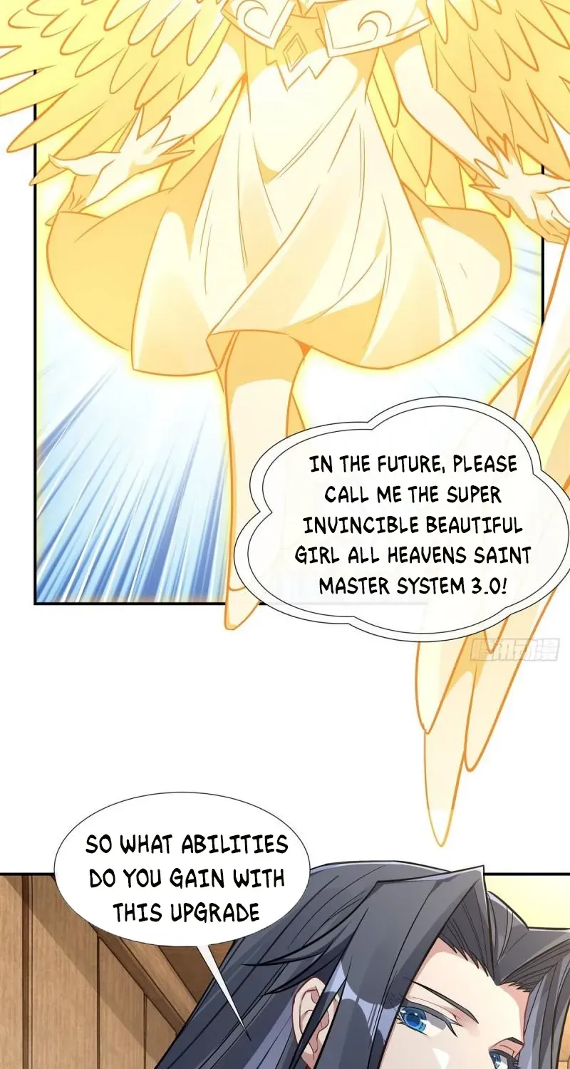 My Female Apprentices Are All Big Shots From the Future Zinmanga X Chapter 107 Page 8