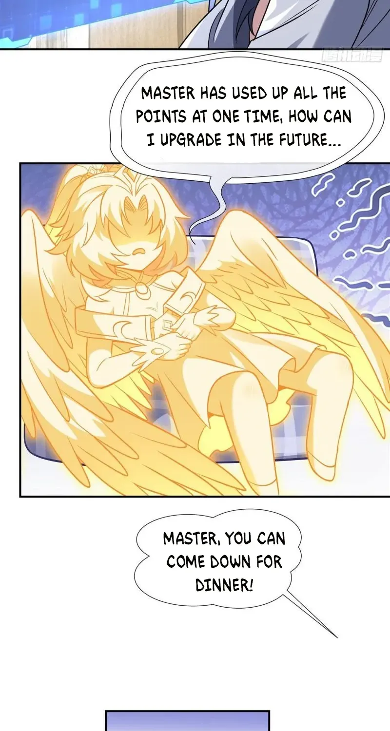 My Female Apprentices Are All Big Shots From the Future Zinmanga X Chapter 107 Page 26