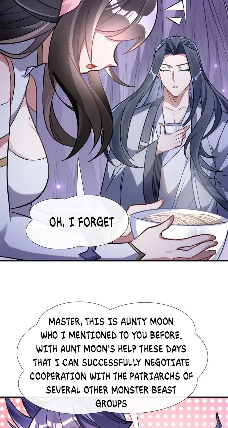 My Female Apprentices Are All Big Shots From the Future Zinmanga X Chapter 107 Page 30