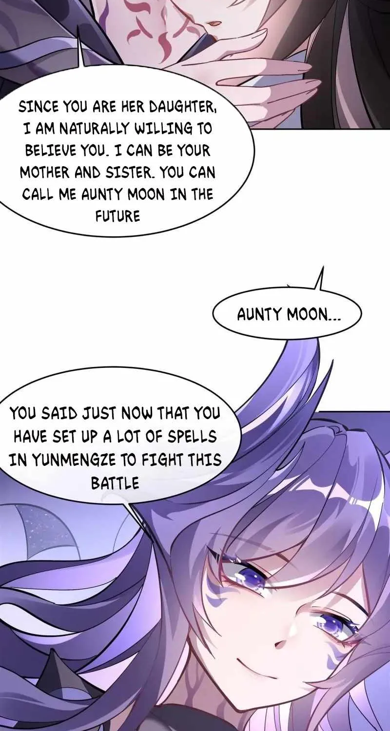 My Female Apprentices Are All Big Shots From the Future Zinmanga X Chapter 106 Page 21