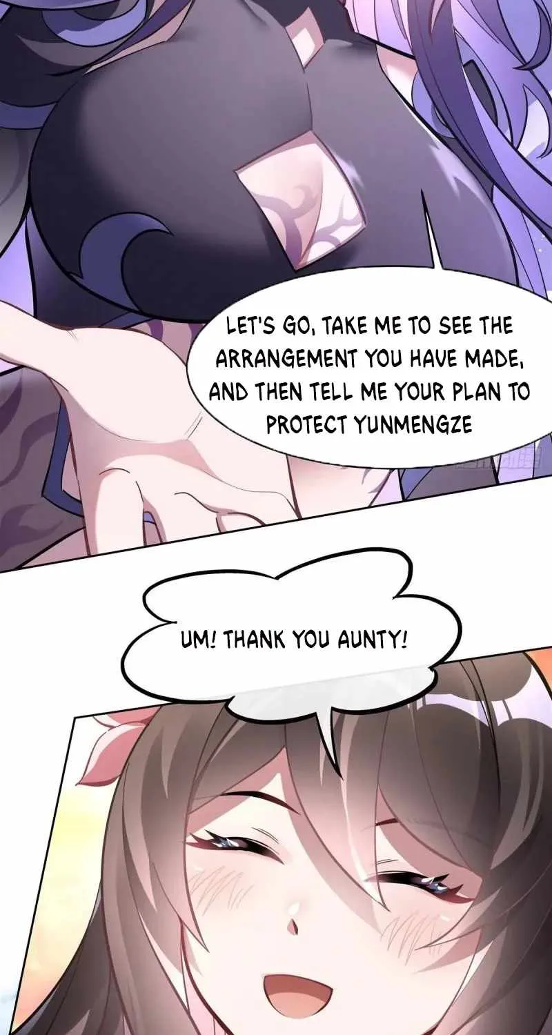 My Female Apprentices Are All Big Shots From the Future Zinmanga X Chapter 106 Page 22