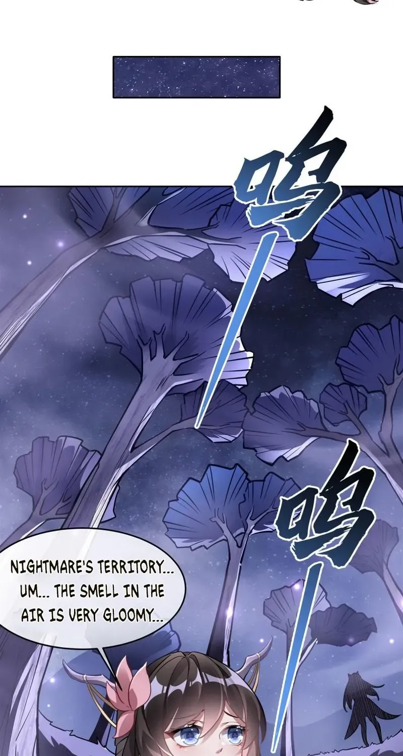 My Female Apprentices Are All Big Shots From the Future Zinmanga X Chapter 104 Page 36