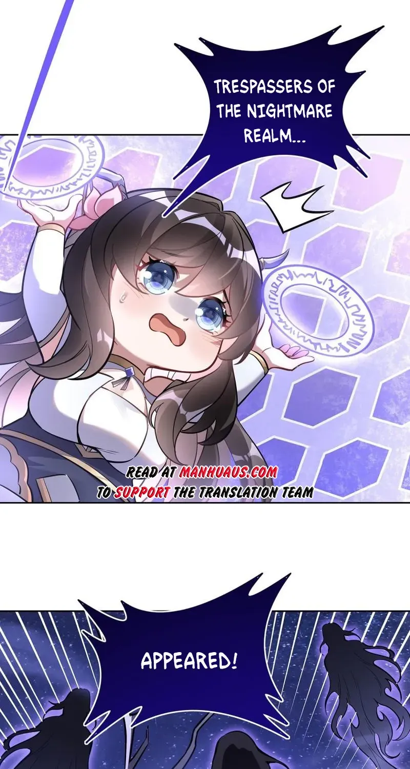 My Female Apprentices Are All Big Shots From the Future Zinmanga X Chapter 104 Page 48