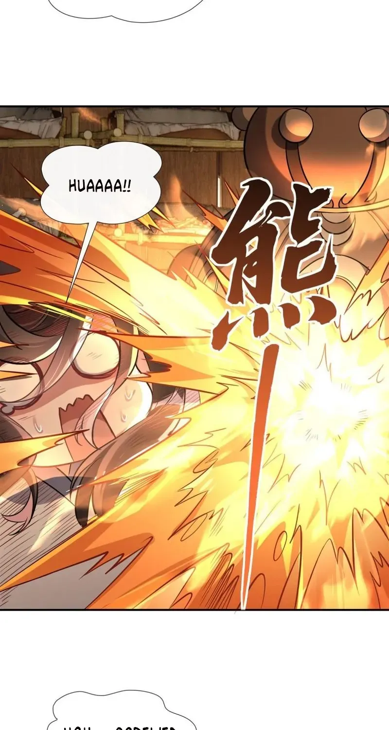 My Female Apprentices Are All Big Shots From the Future Zinmanga X Chapter 101 Page 28