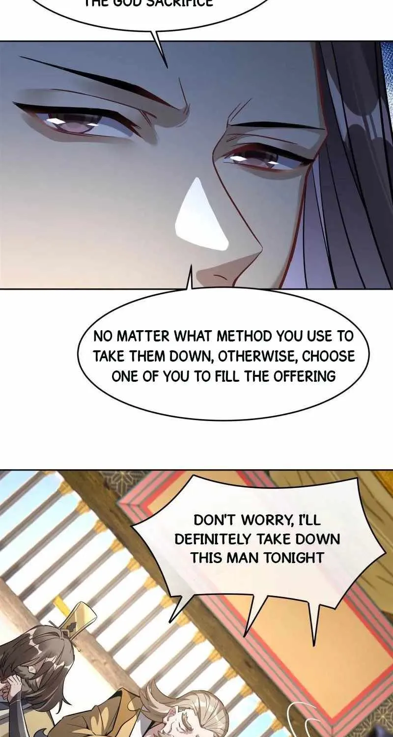 My Female Apprentices Are All Big Shots From the Future Zinmanga X Chapter 96 Page 18