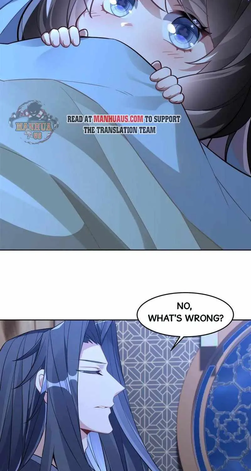 My Female Apprentices Are All Big Shots From the Future Zinmanga X Chapter 96 Page 22