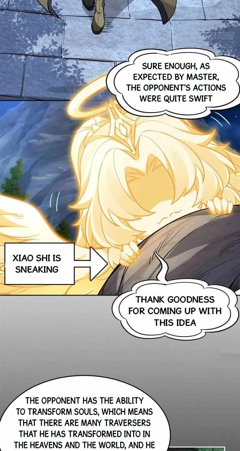 My Female Apprentices Are All Big Shots From the Future Zinmanga X Chapter 96 Page 30