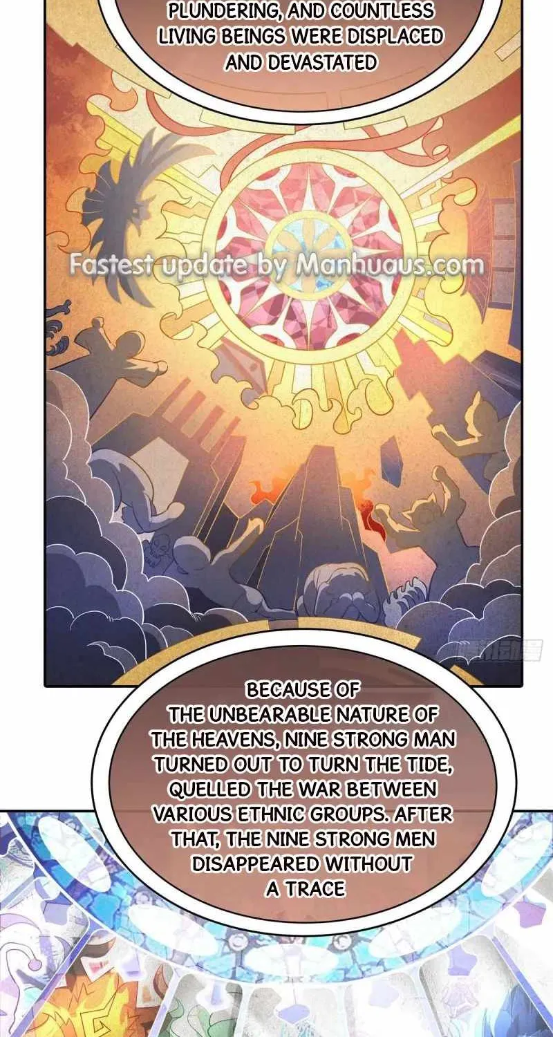My Female Apprentices Are All Big Shots From the Future Zinmanga X Chapter 94 Page 2