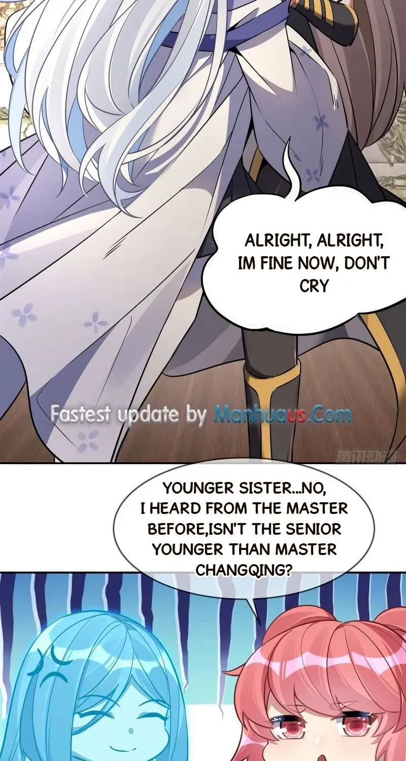 My Female Apprentices Are All Big Shots From the Future Zinmanga X Chapter 90 Page 15
