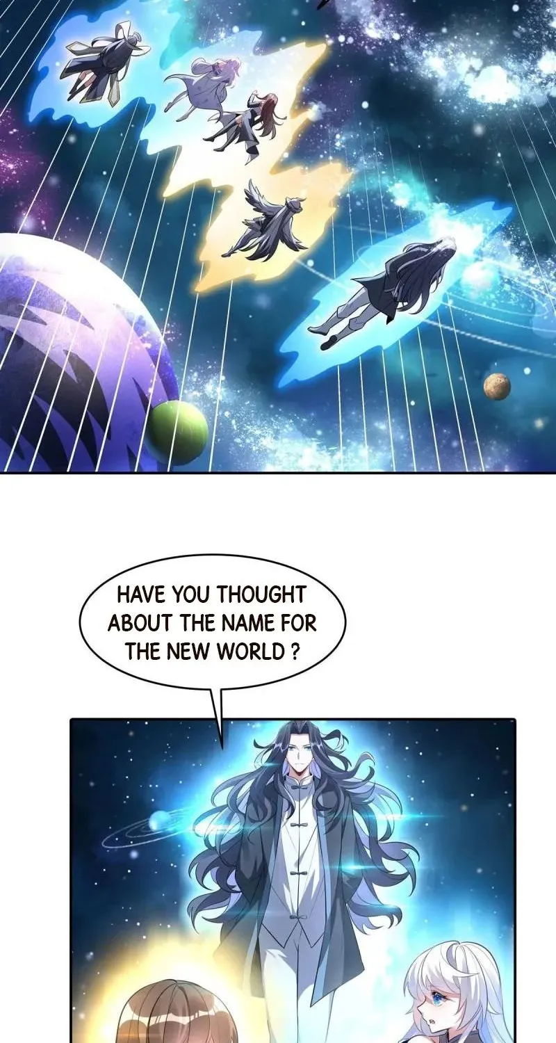 My Female Apprentices Are All Big Shots From the Future Zinmanga X Chapter 90 Page 42