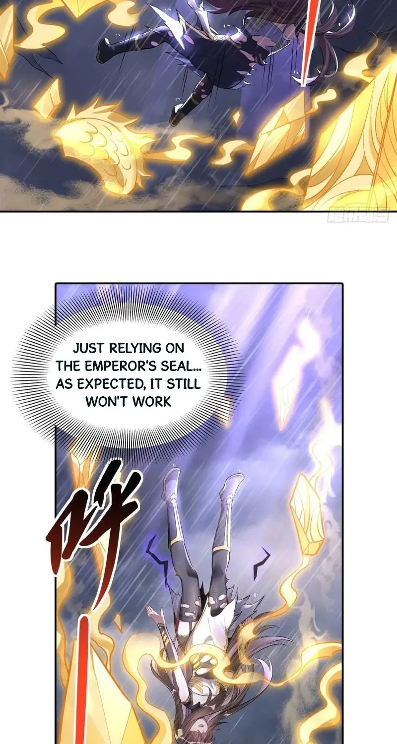 My Female Apprentices Are All Big Shots From the Future Zinmanga X Chapter 88 Page 22