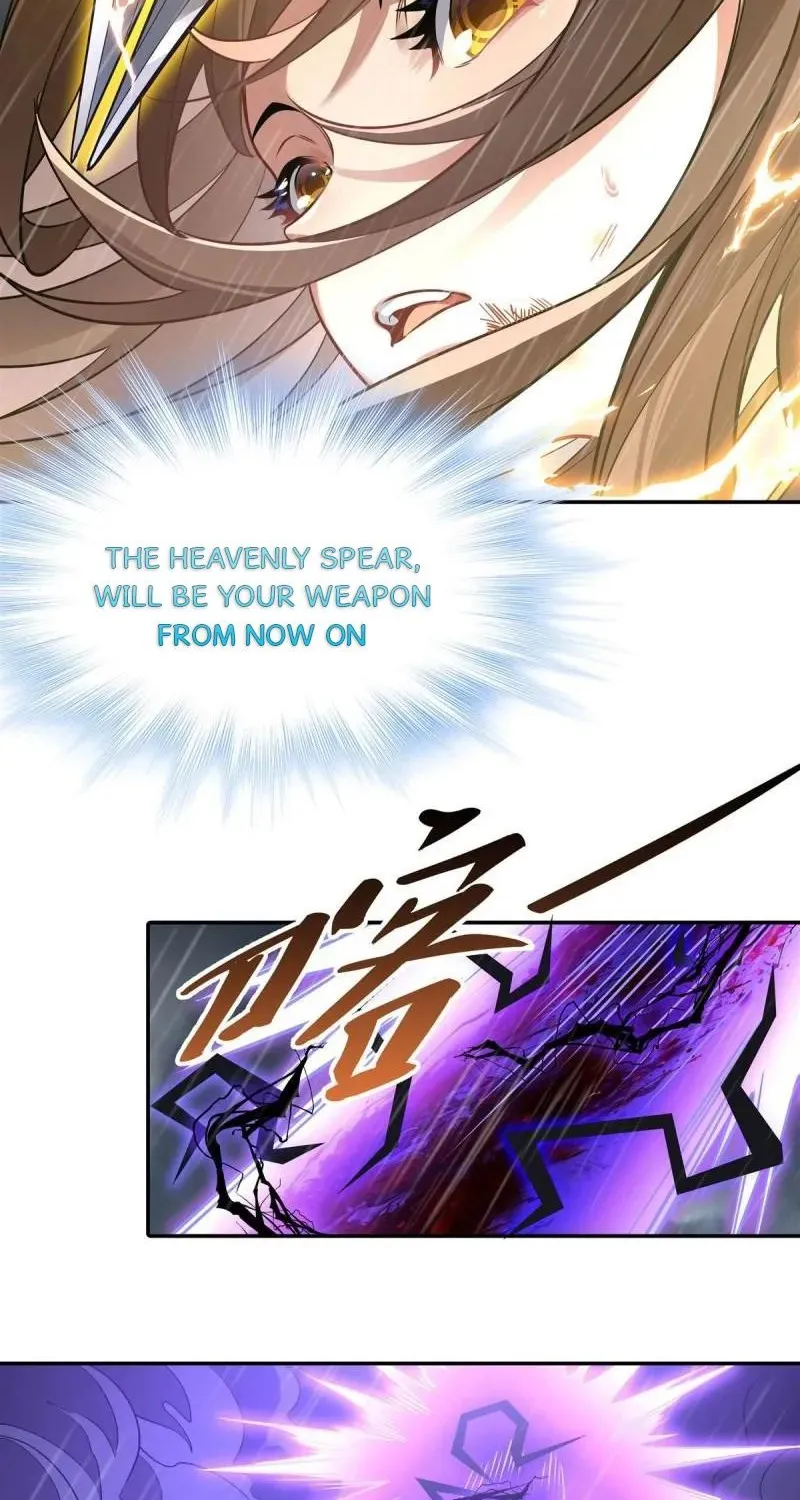 My Female Apprentices Are All Big Shots From the Future Zinmanga X Chapter 88 Page 30