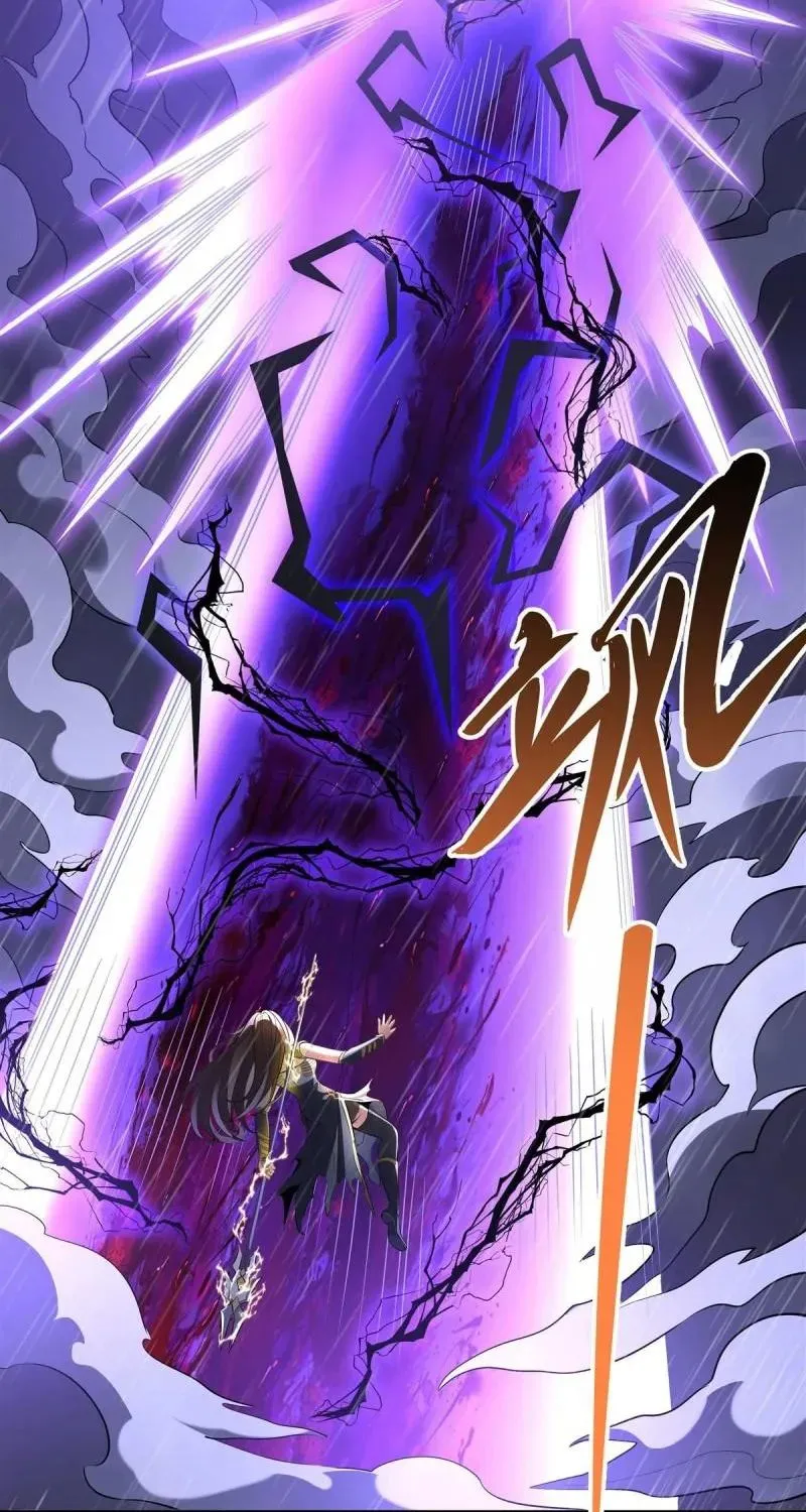 My Female Apprentices Are All Big Shots From the Future Zinmanga X Chapter 88 Page 31