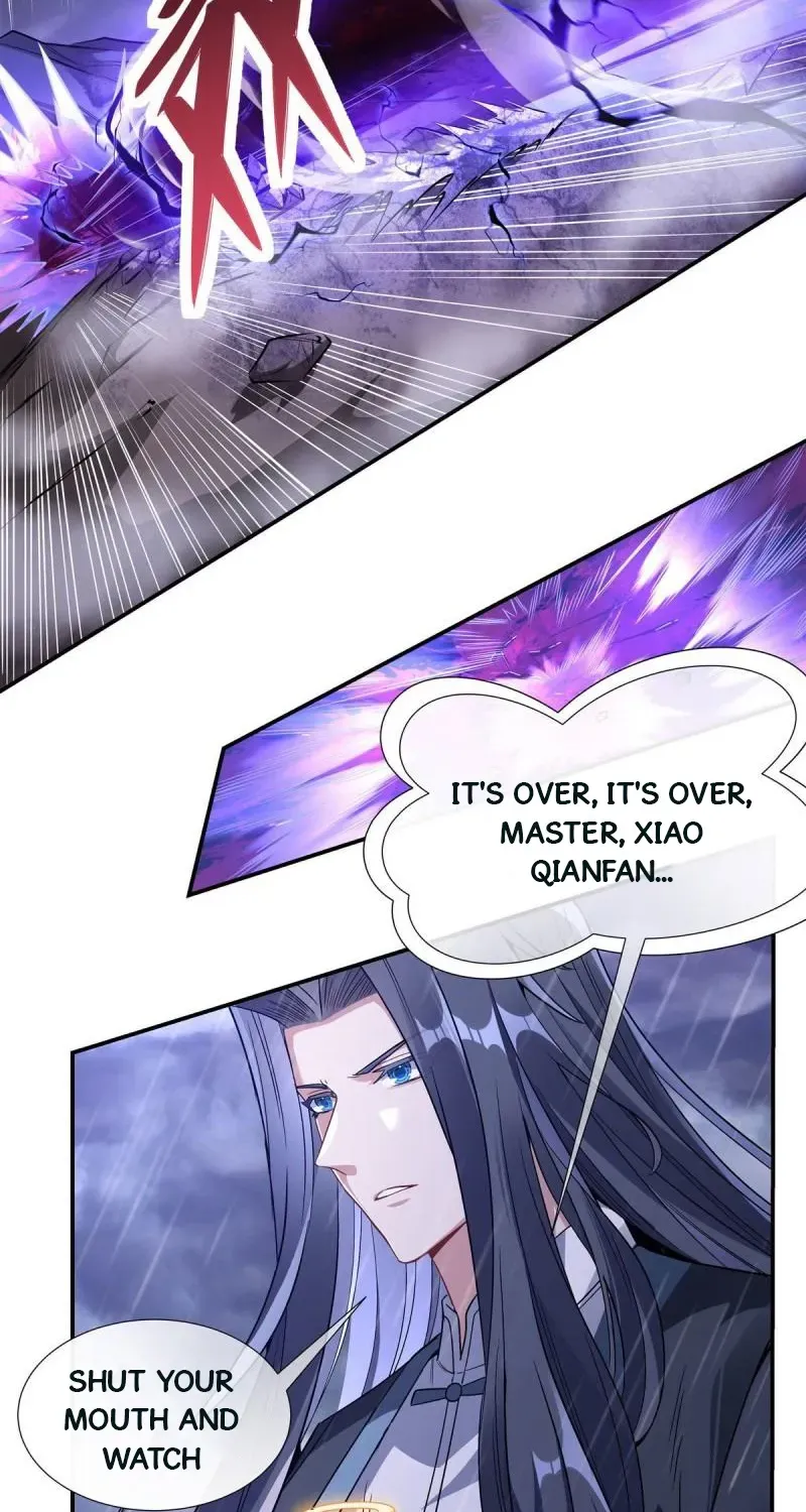 My Female Apprentices Are All Big Shots From the Future Zinmanga X Chapter 87 Page 38