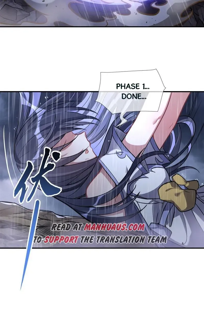 My Female Apprentices Are All Big Shots From the Future Zinmanga X Chapter 87 Page 42