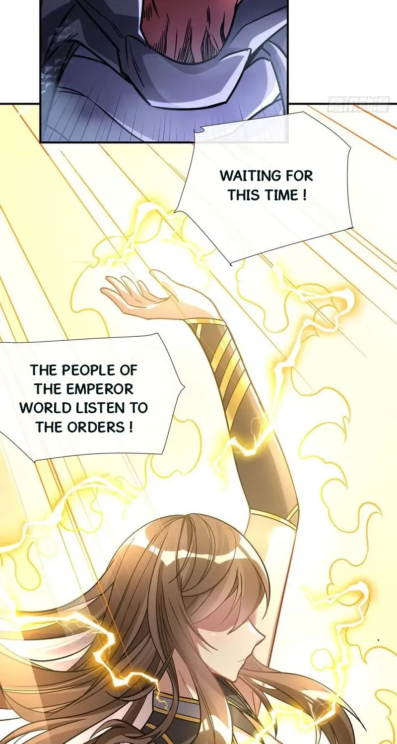 My Female Apprentices Are All Big Shots From the Future Zinmanga X Chapter 87 Page 48