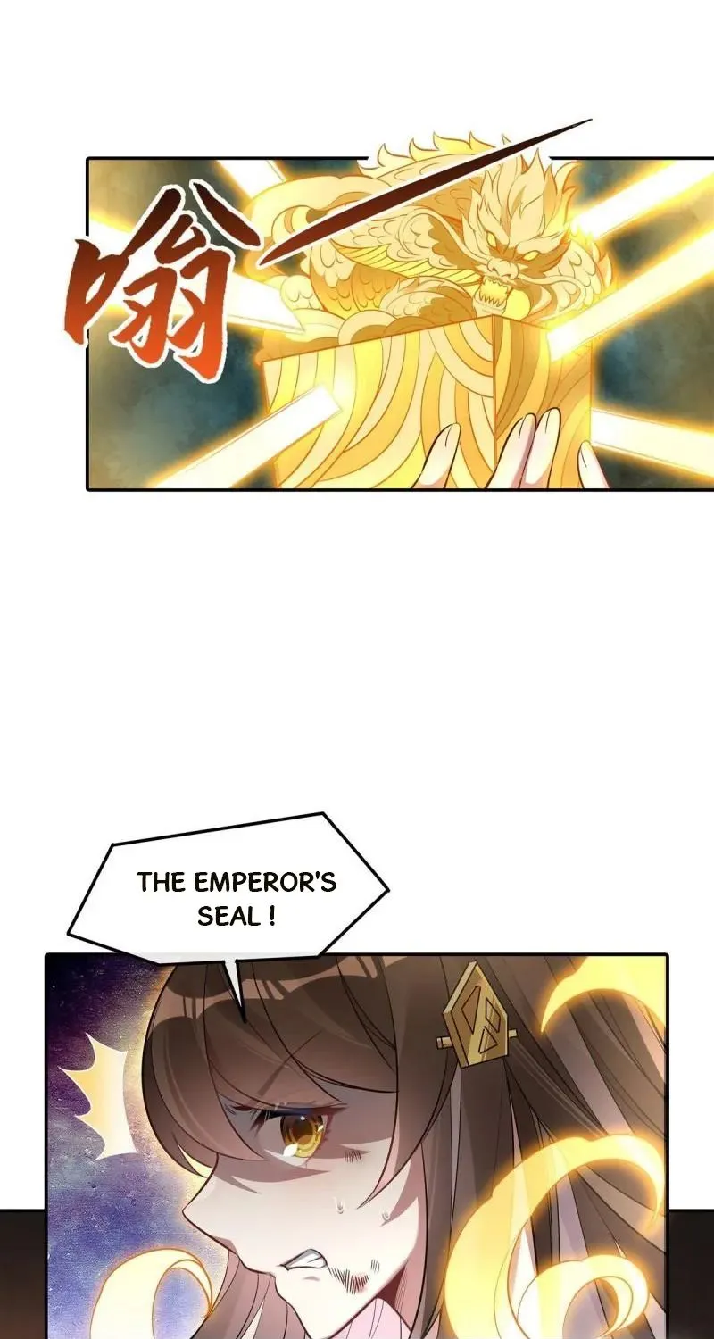 My Female Apprentices Are All Big Shots From the Future Zinmanga X Chapter 84 Page 23