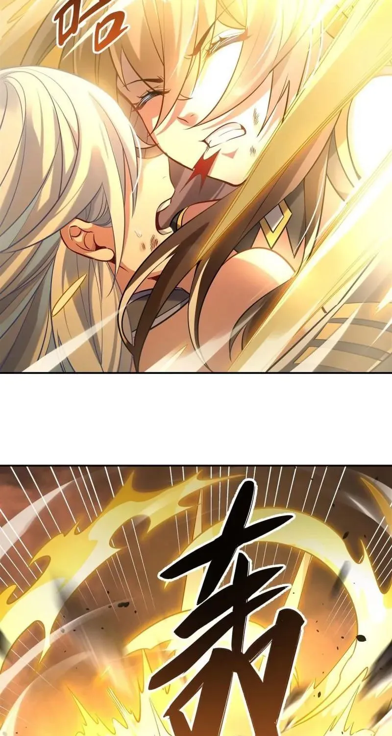 My Female Apprentices Are All Big Shots From the Future Zinmanga X Chapter 84 Page 34