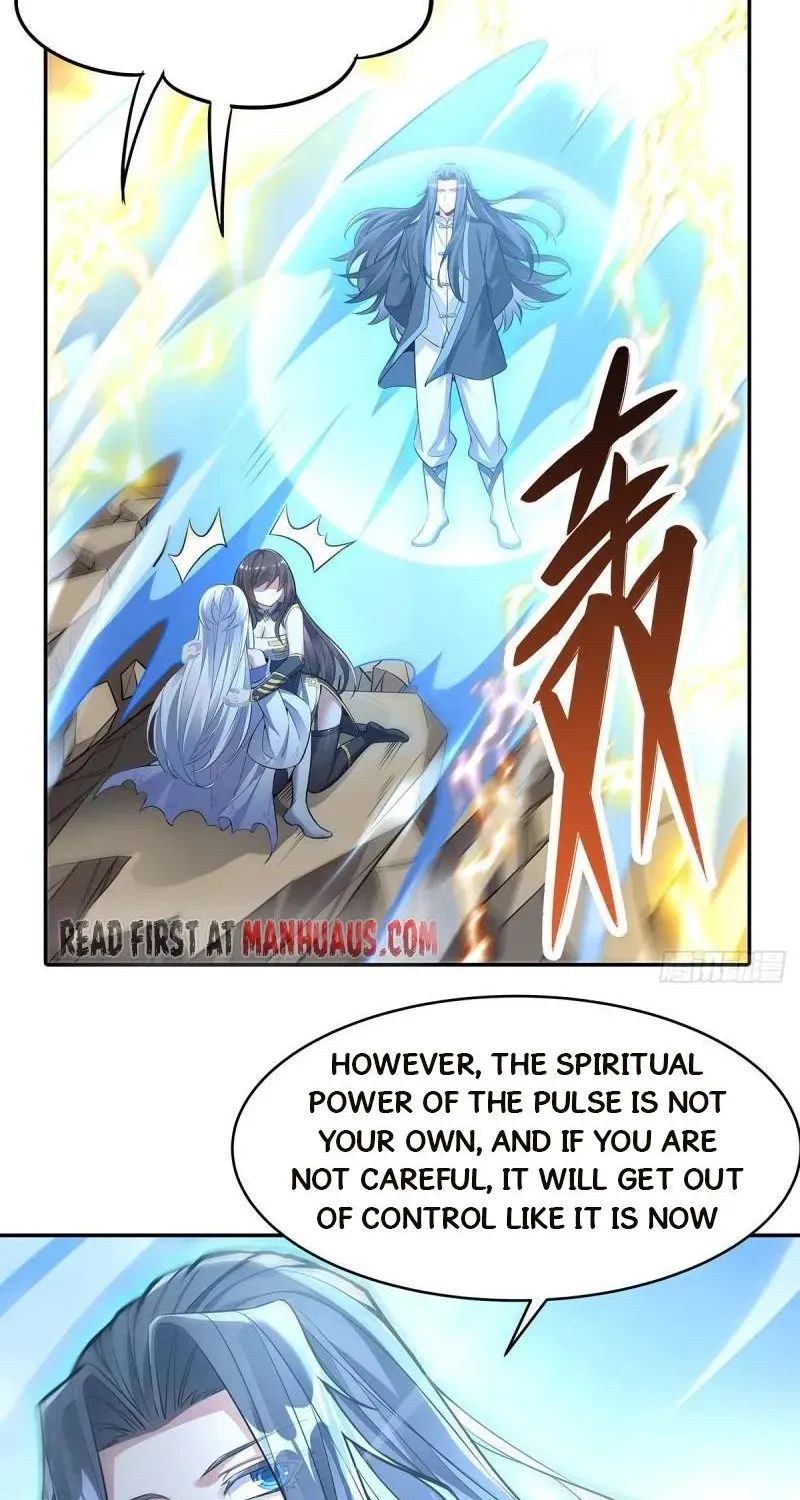 My Female Apprentices Are All Big Shots From the Future Zinmanga X Chapter 84 Page 40