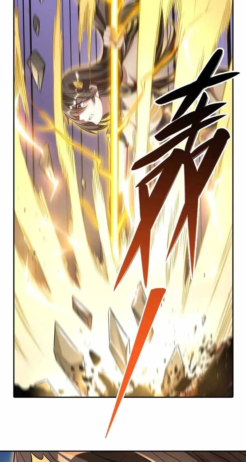 My Female Apprentices Are All Big Shots From the Future Zinmanga X Chapter 83 Page 35