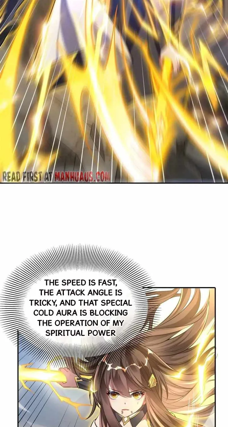 My Female Apprentices Are All Big Shots From the Future Zinmanga X Chapter 83 Page 40