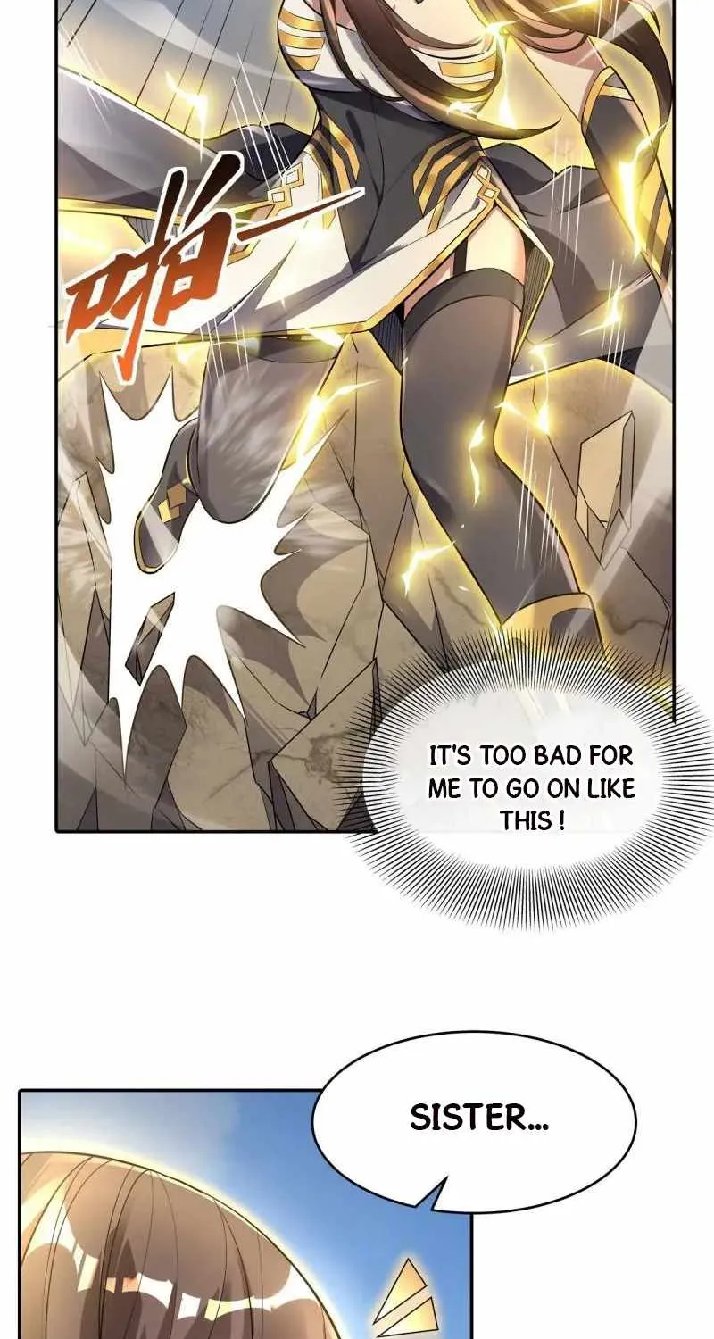 My Female Apprentices Are All Big Shots From the Future Zinmanga X Chapter 83 Page 41