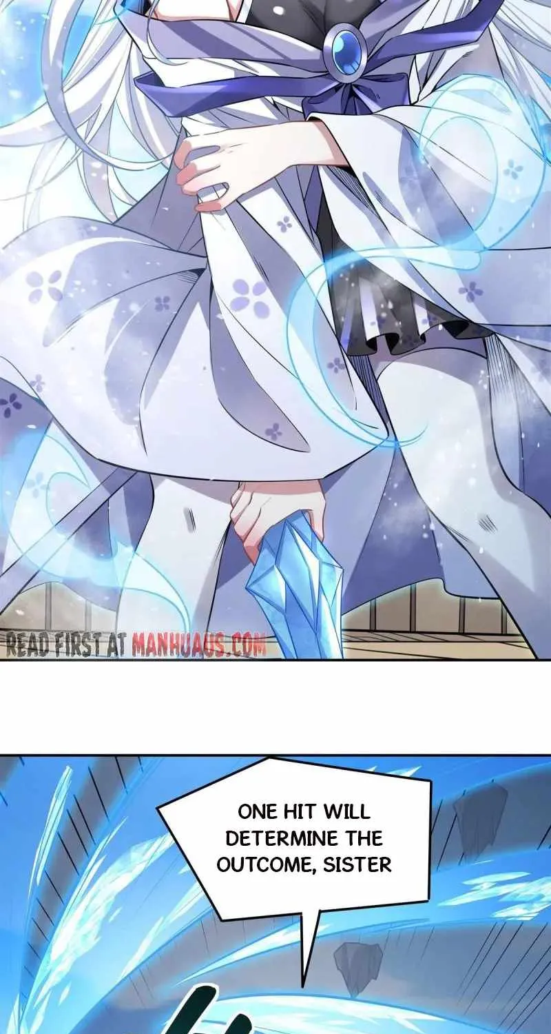 My Female Apprentices Are All Big Shots From the Future Zinmanga X Chapter 83 Page 43