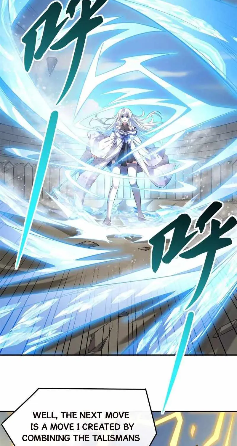 My Female Apprentices Are All Big Shots From the Future Zinmanga X Chapter 83 Page 44
