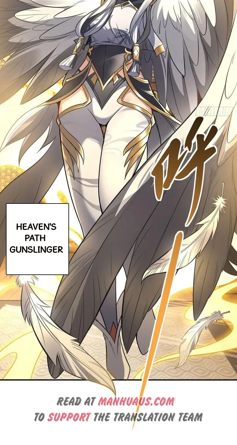 My Female Apprentices Are All Big Shots From the Future Zinmanga X Chapter 82 Page 47