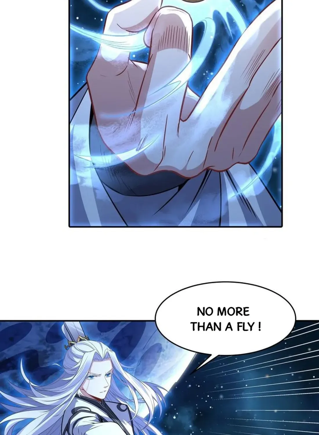 My Female Apprentices Are All Big Shots From the Future Zinmanga X Chapter 79 Page 42