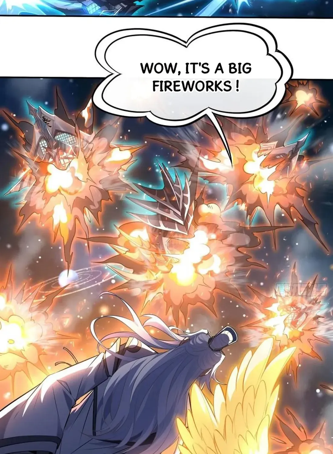 My Female Apprentices Are All Big Shots From the Future Zinmanga X Chapter 79 Page 51