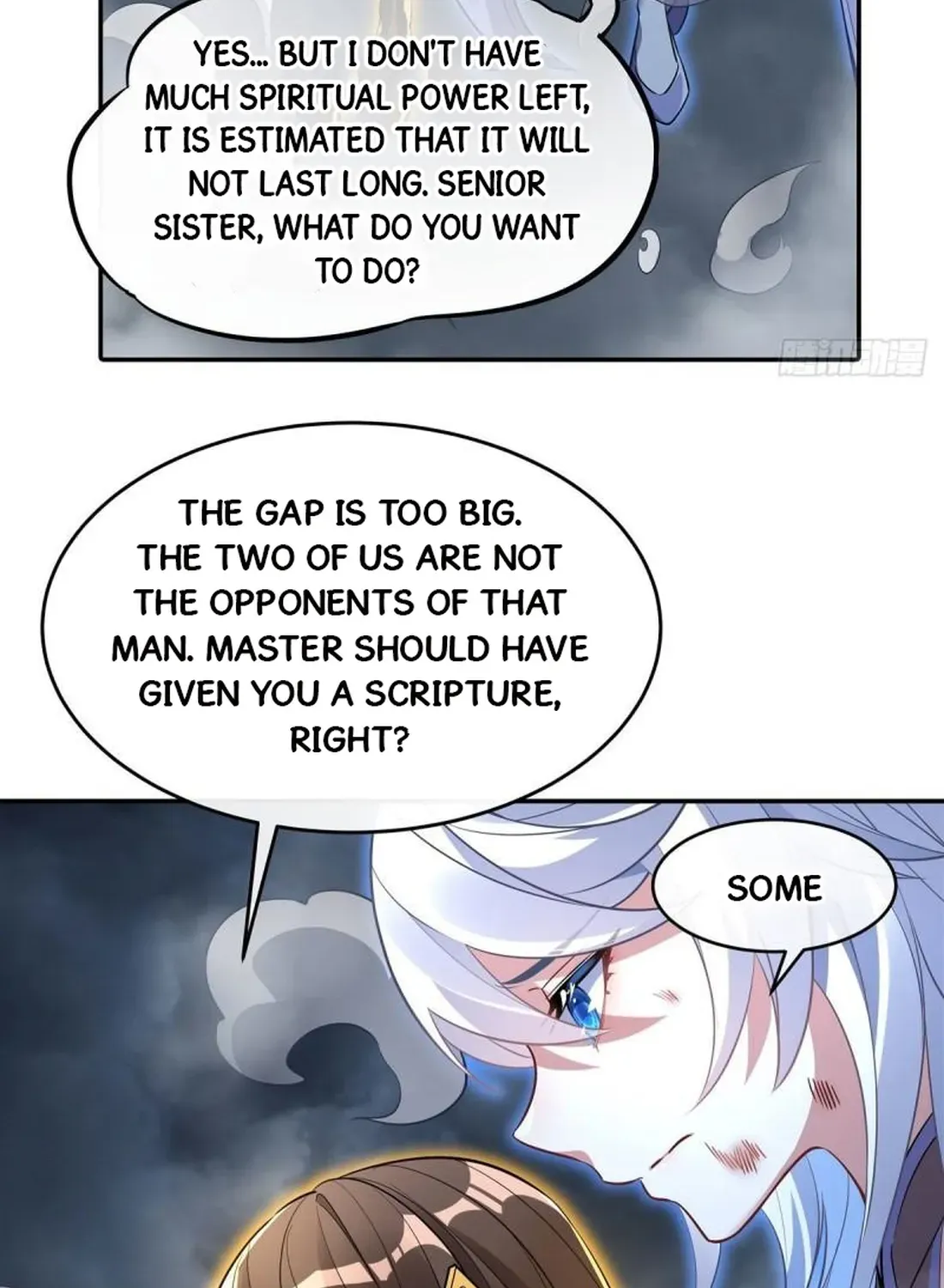 My Female Apprentices Are All Big Shots From the Future Zinmanga X Chapter 79 Page 55