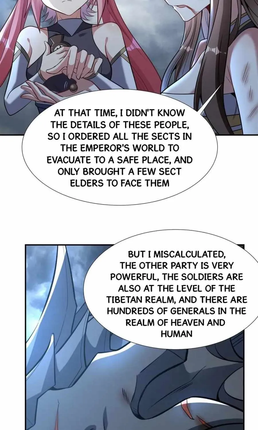 My Female Apprentices Are All Big Shots From the Future Zinmanga X Chapter 78 Page 16