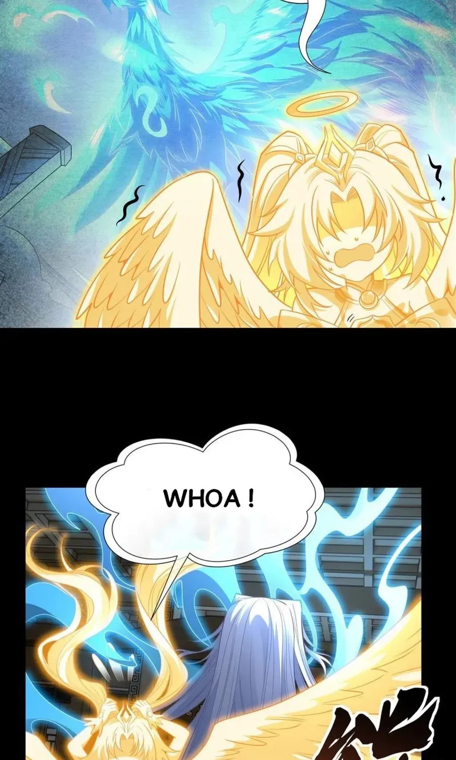 My Female Apprentices Are All Big Shots From the Future Zinmanga X Chapter 76 Page 24