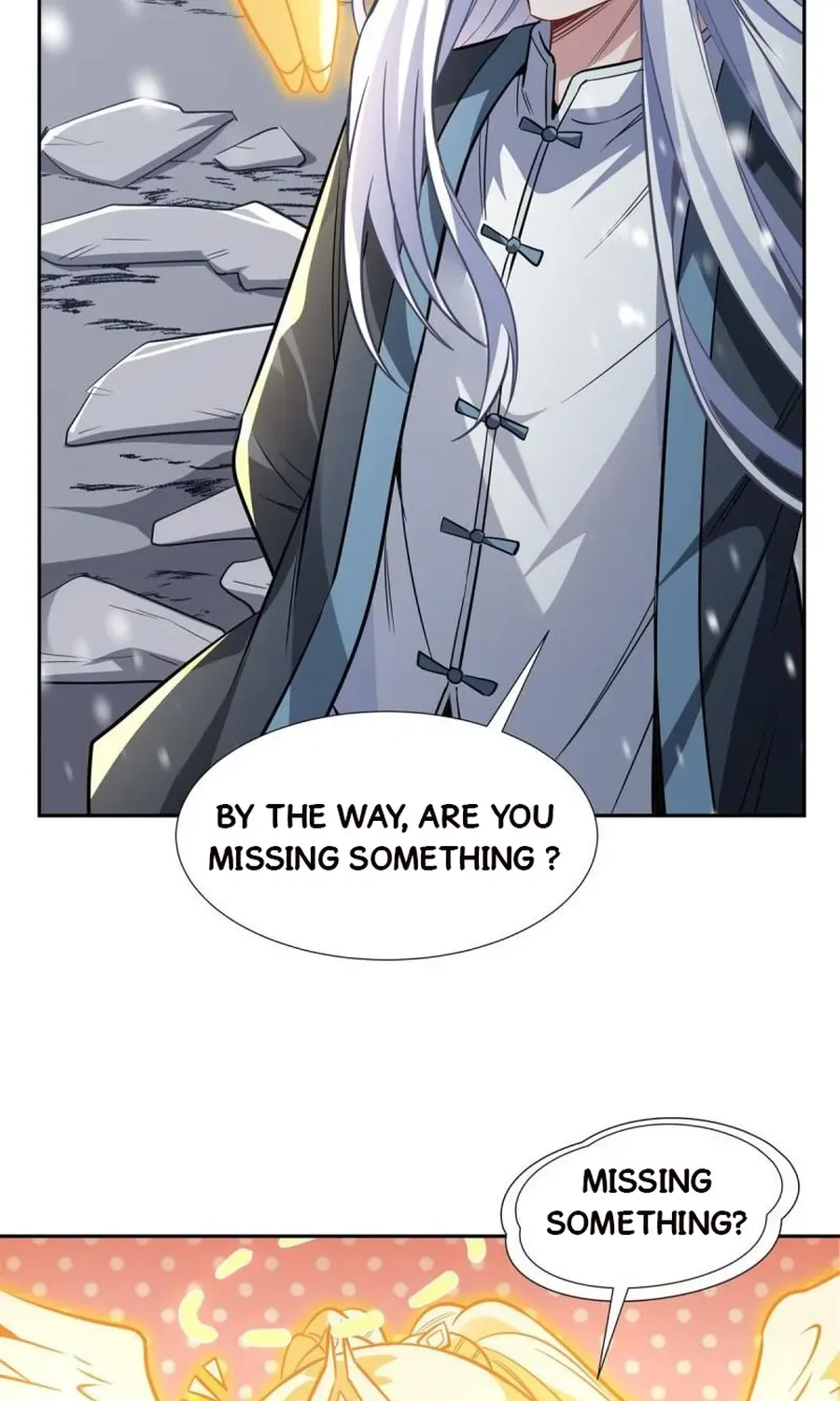 My Female Apprentices Are All Big Shots From the Future Zinmanga X Chapter 74 Page 4